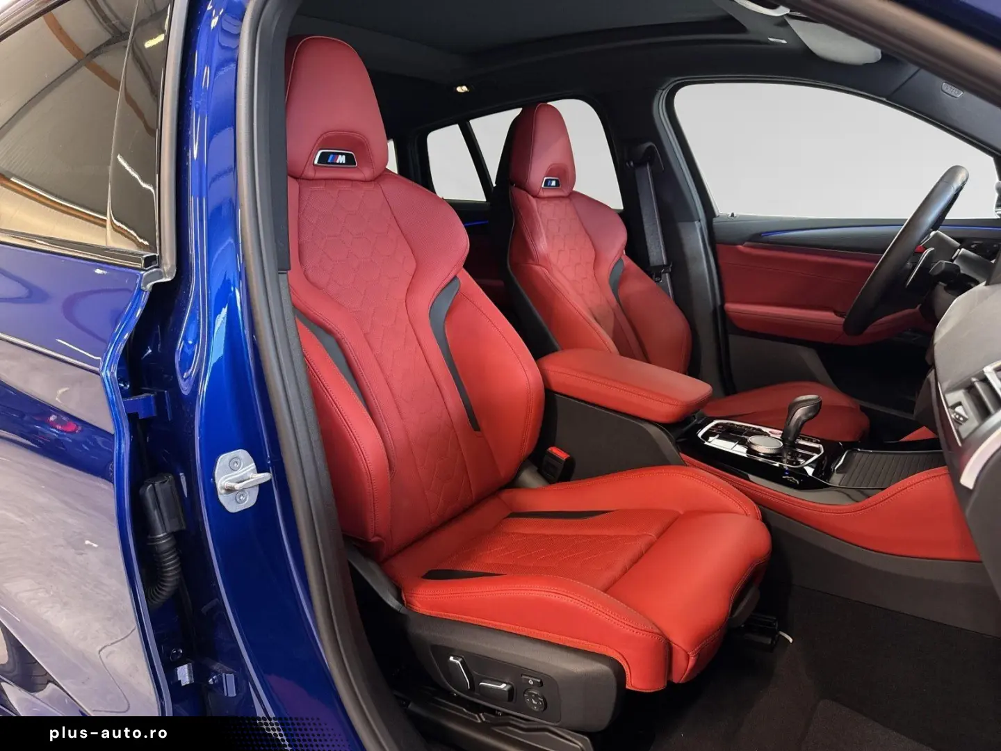 BMW X4 M Competition Pano Head-Up LCProf. Harman Kar