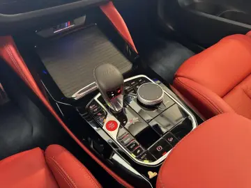 BMW X4 M Competition Pano Head-Up LCProf. Harman Kar