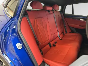 BMW X4 M Competition Pano Head-Up LCProf. Harman Kar