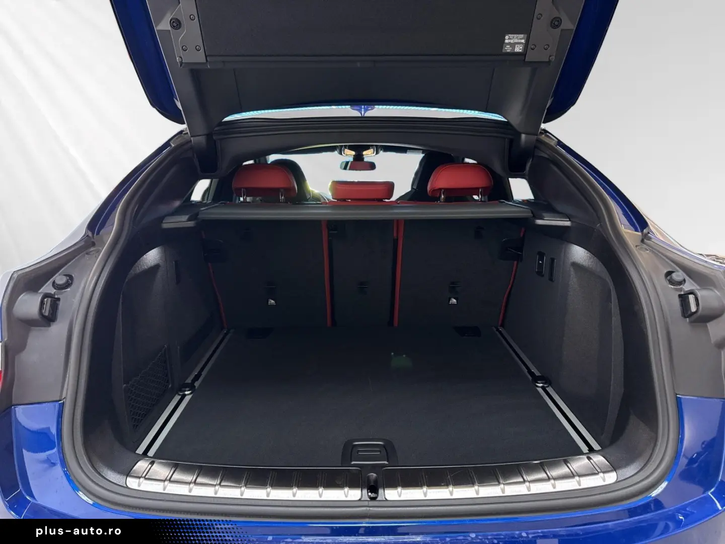 BMW X4 M Competition Pano Head-Up LCProf. Harman Kar