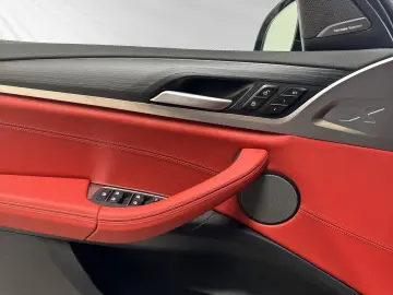 BMW X4 M Competition Pano Head-Up LCProf. Harman Kar