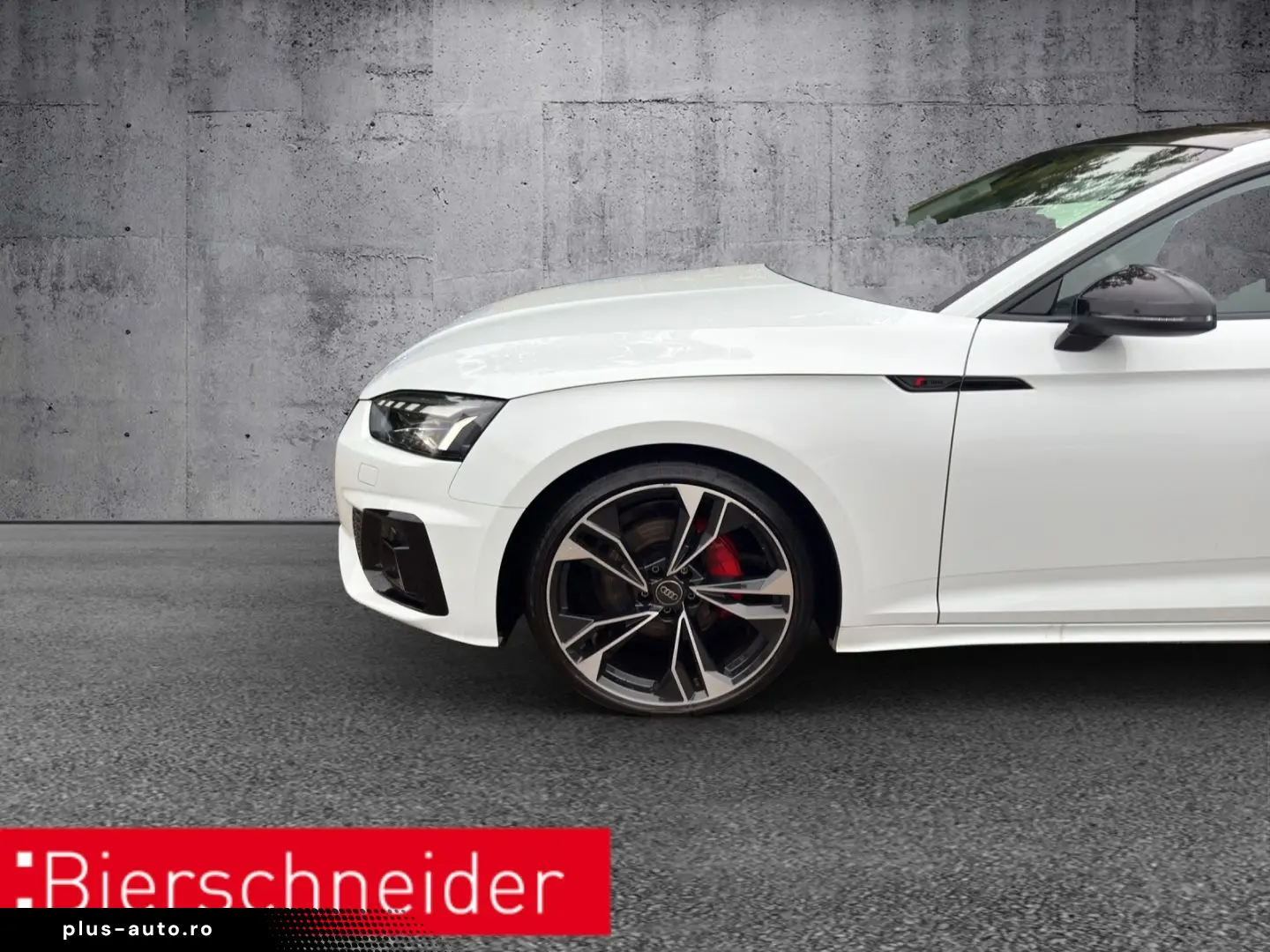 AUDI A5 Sportback 40 TDI qu. S tronic line comp. LED