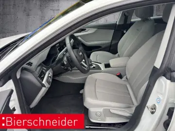 AUDI A5 Sportback 40 TDI qu. S tronic line comp. LED