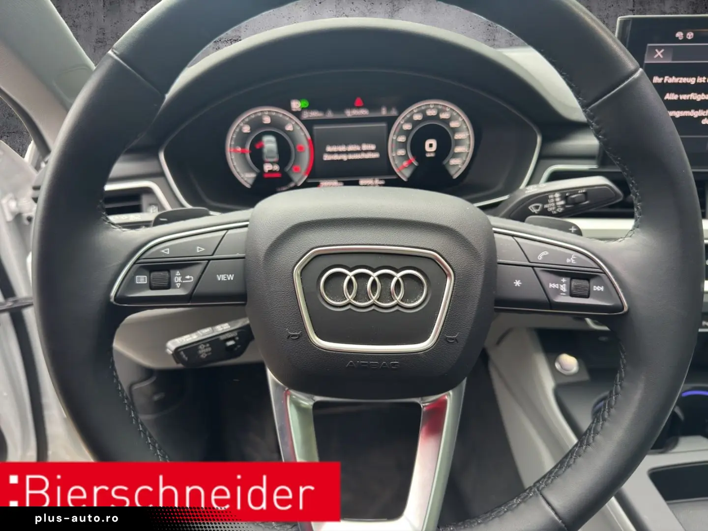 AUDI A5 Sportback 40 TDI qu. S tronic line comp. LED