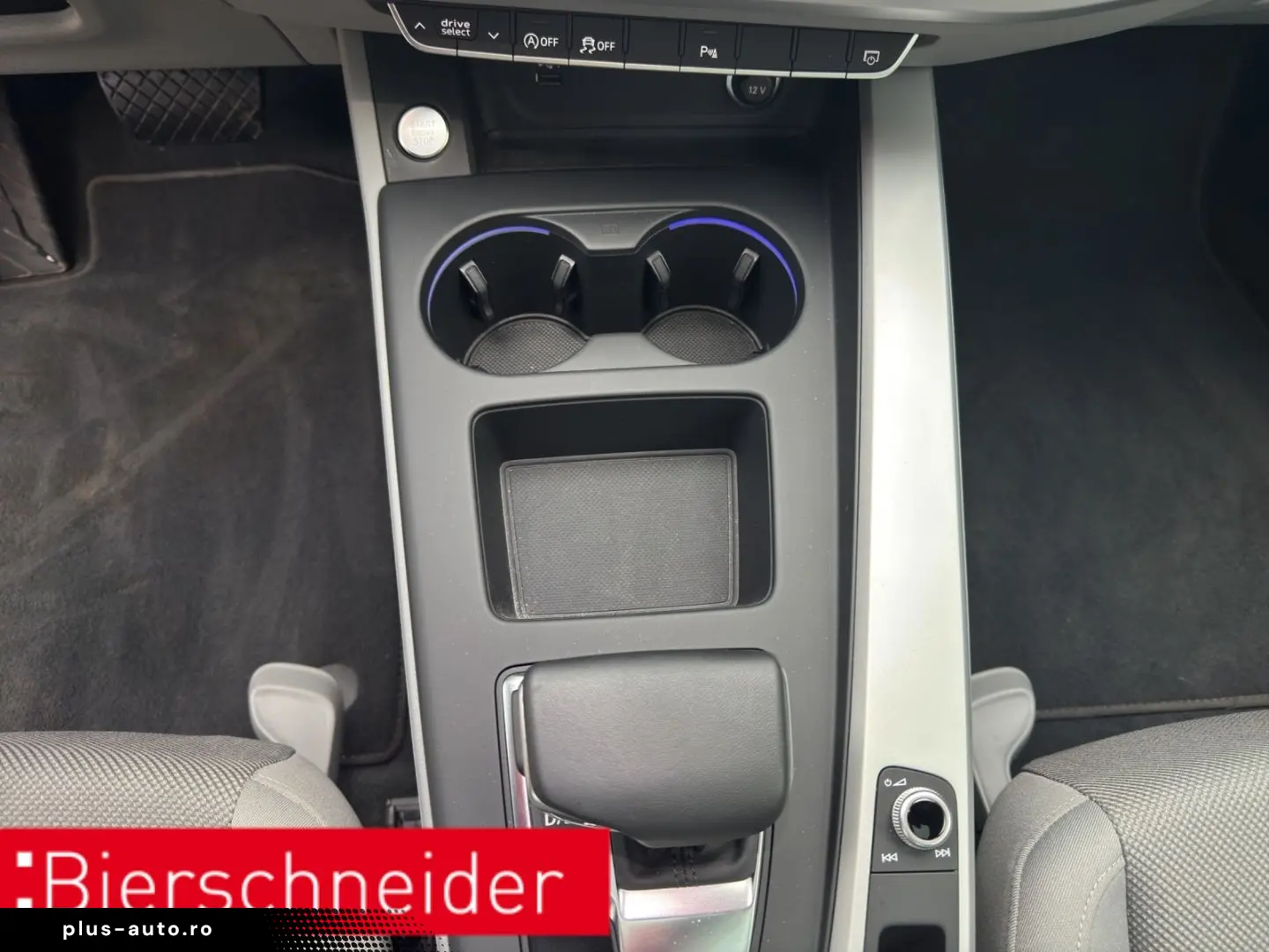 AUDI A5 Sportback 40 TDI qu. S tronic line comp. LED