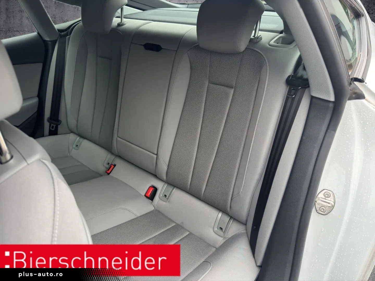 AUDI A5 Sportback 40 TDI qu. S tronic line comp. LED