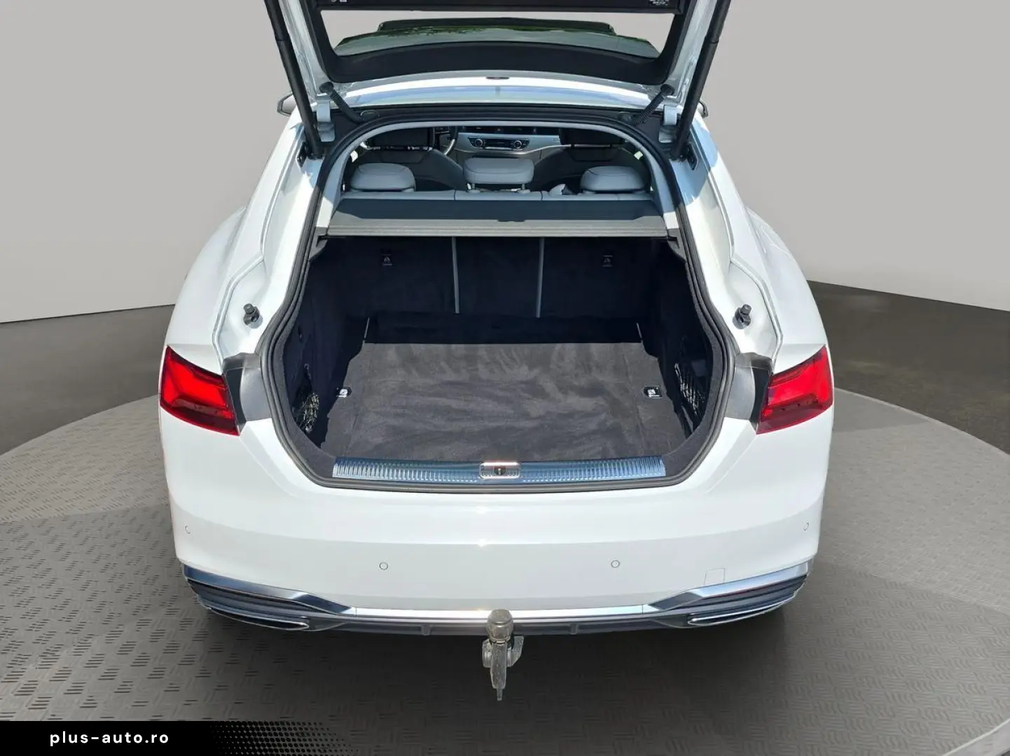 AUDI A5 40 TDI qua S-Line STNDHZ B&O AHK PANO 360 MAT