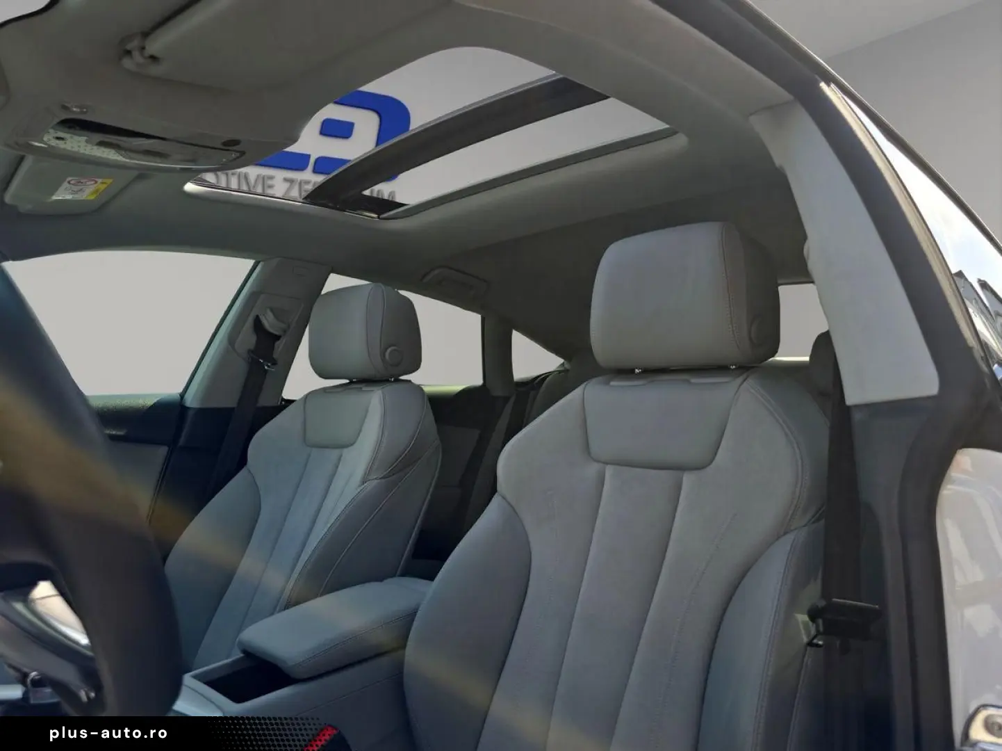 AUDI A5 40 TDI qua S-Line STNDHZ B&O AHK PANO 360 MAT