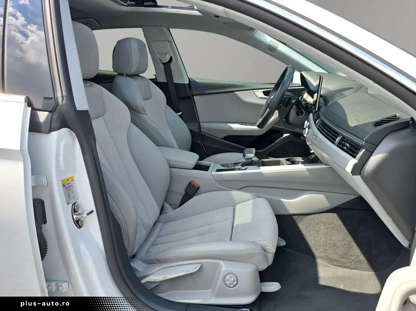 AUDI A5 40 TDI qua S-Line STNDHZ B&O AHK PANO 360 MAT