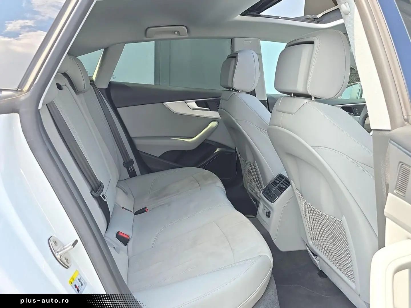 AUDI A5 40 TDI qua S-Line STNDHZ B&O AHK PANO 360 MAT