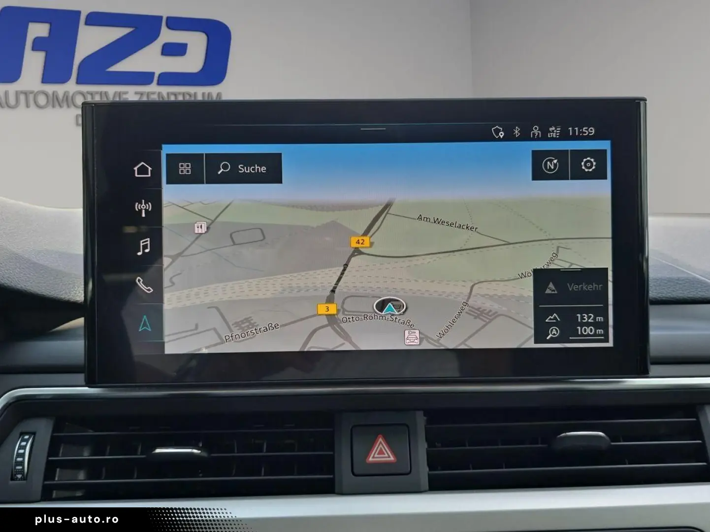 AUDI A5 40 TDI qua S-Line STNDHZ B&O AHK PANO 360 MAT