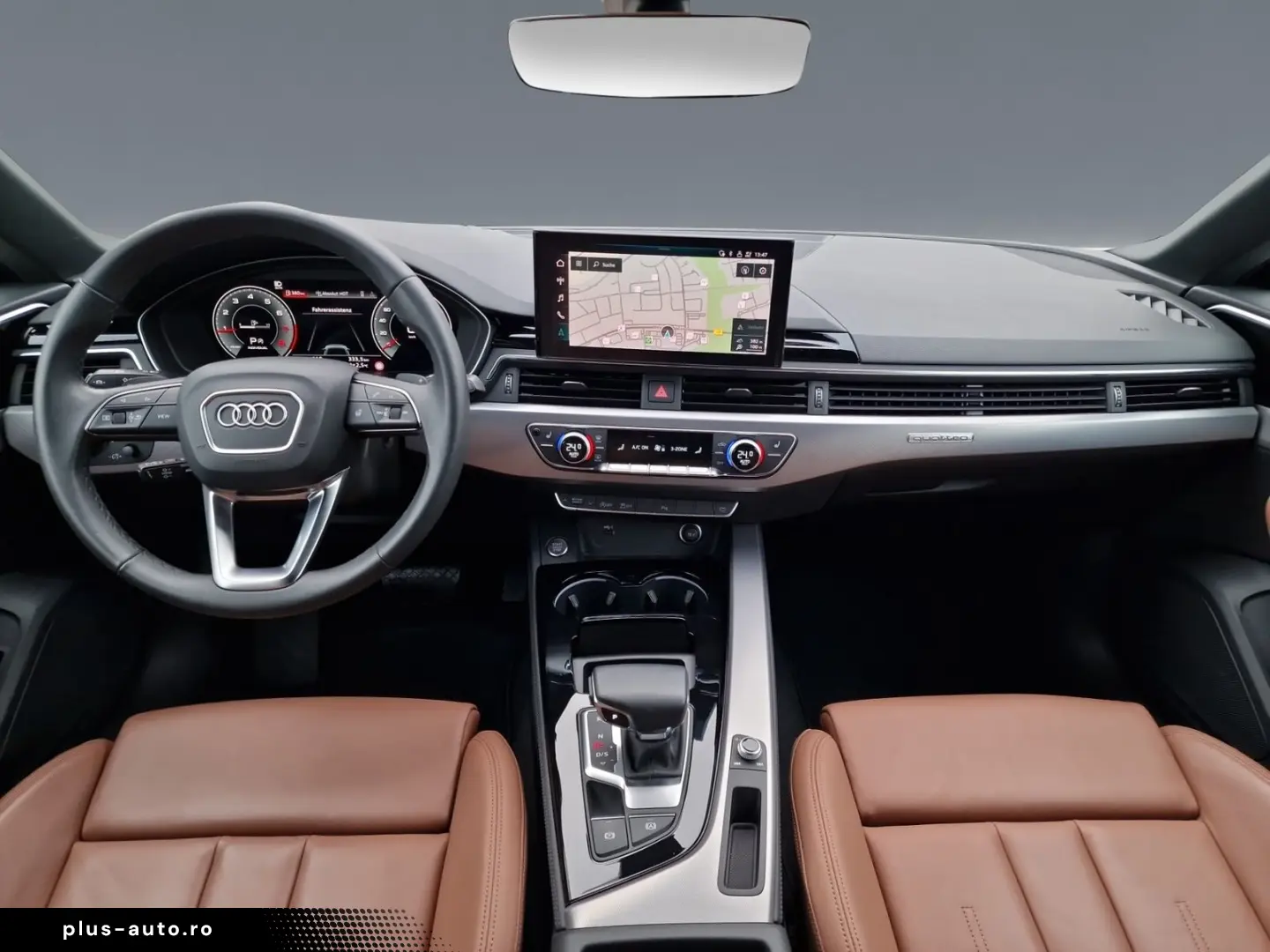 AUDI A5 Sportback 45 TFSI qu S line PANO LASER KAMERA