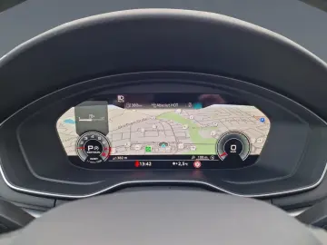 AUDI A5 Sportback 45 TFSI qu S line PANO LASER KAMERA