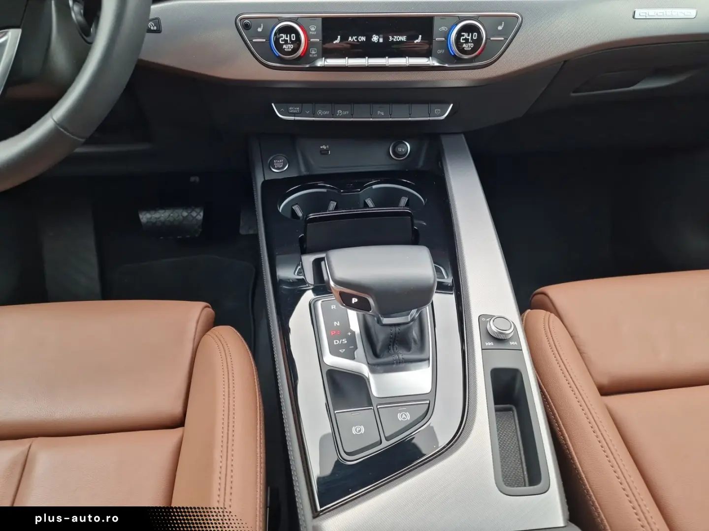 AUDI A5 Sportback 45 TFSI qu S line PANO LASER KAMERA