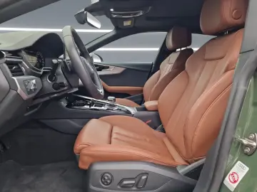 AUDI A5 Sportback 45 TFSI qu S line PANO LASER KAMERA