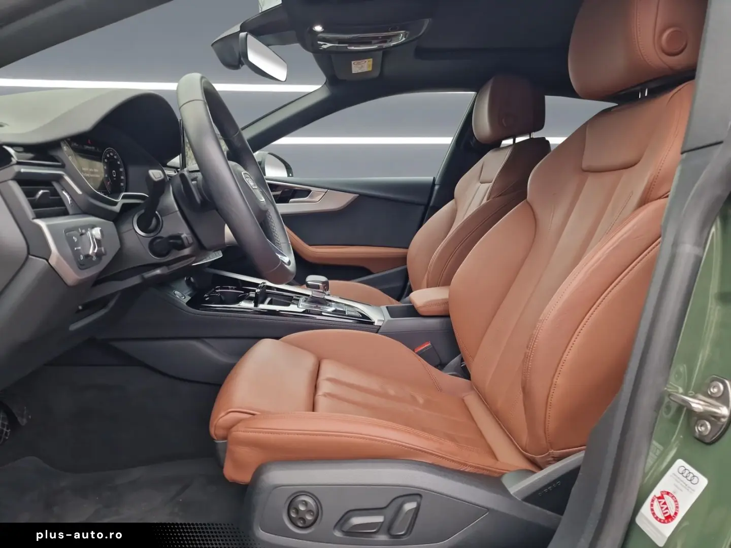 AUDI A5 Sportback 45 TFSI qu S line PANO LASER KAMERA