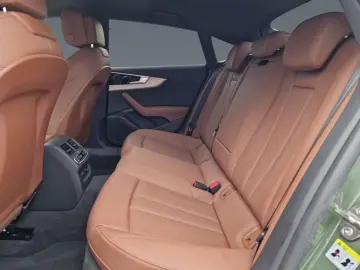 AUDI A5 Sportback 45 TFSI qu S line PANO LASER KAMERA
