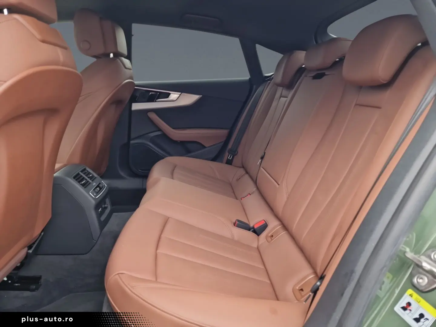 AUDI A5 Sportback 45 TFSI qu S line PANO LASER KAMERA