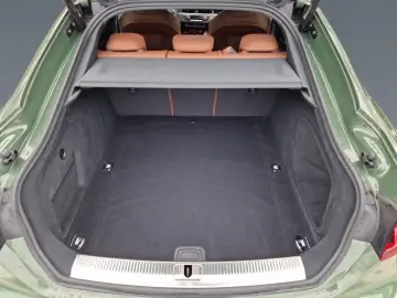 AUDI A5 Sportback 45 TFSI qu S line PANO LASER KAMERA