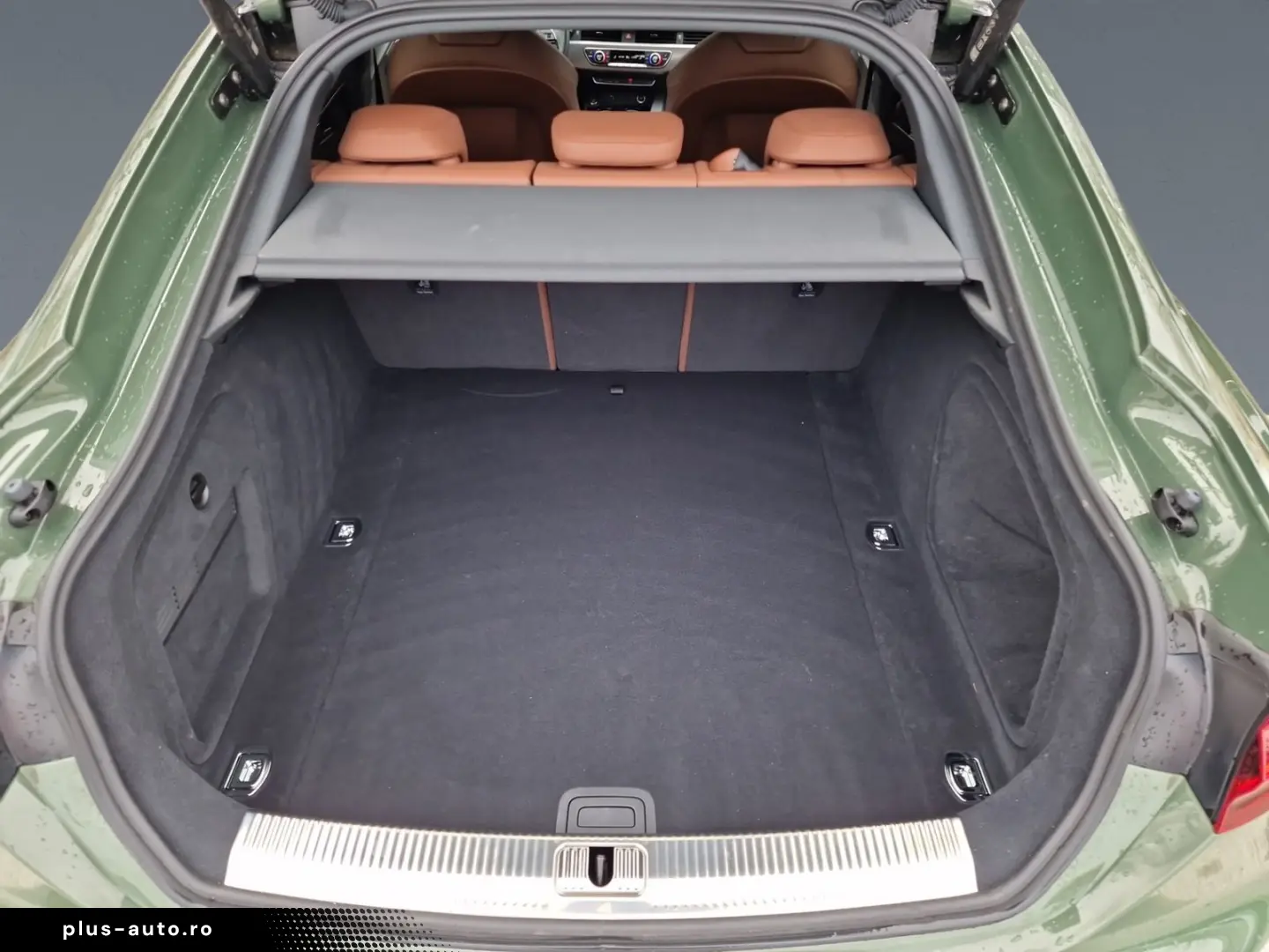 AUDI A5 Sportback 45 TFSI qu S line PANO LASER KAMERA