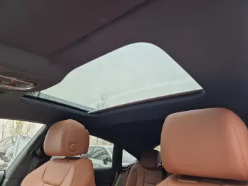 AUDI A5 Sportback 45 TFSI qu S line PANO LASER KAMERA