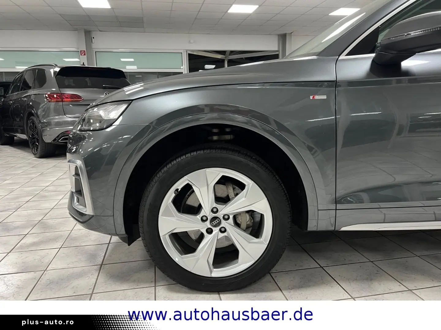 AUDI Q5 Sportback 40 TDI quattro S line PANO MATRIX