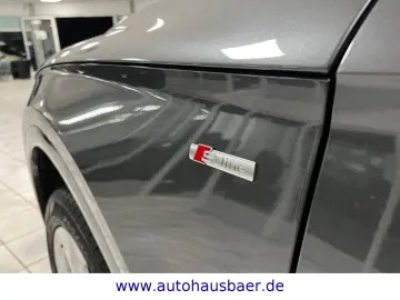 AUDI Q5 Sportback 40 TDI quattro S line PANO MATRIX