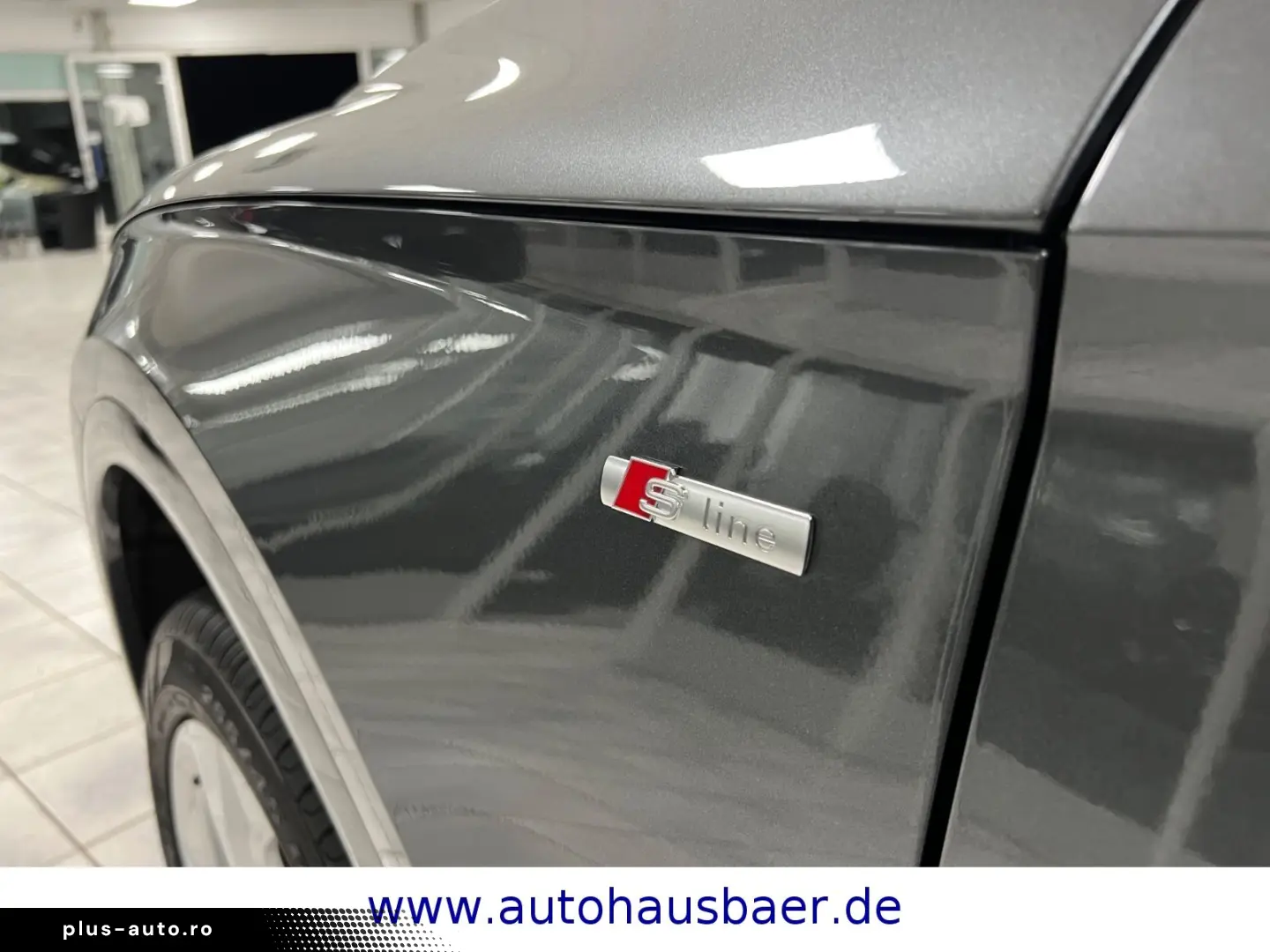 AUDI Q5 Sportback 40 TDI quattro S line PANO MATRIX