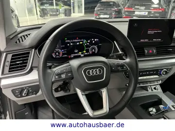 AUDI Q5 Sportback 40 TDI quattro S line PANO MATRIX