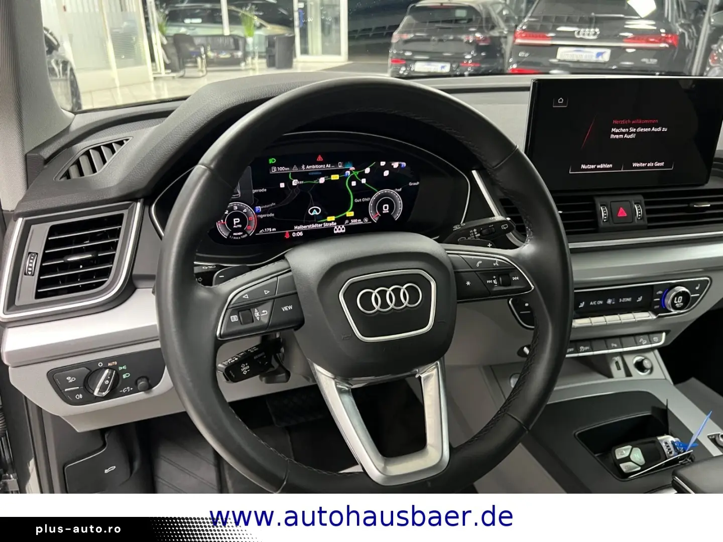 AUDI Q5 Sportback 40 TDI quattro S line PANO MATRIX