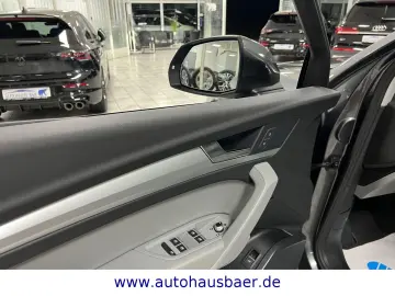 AUDI Q5 Sportback 40 TDI quattro S line PANO MATRIX