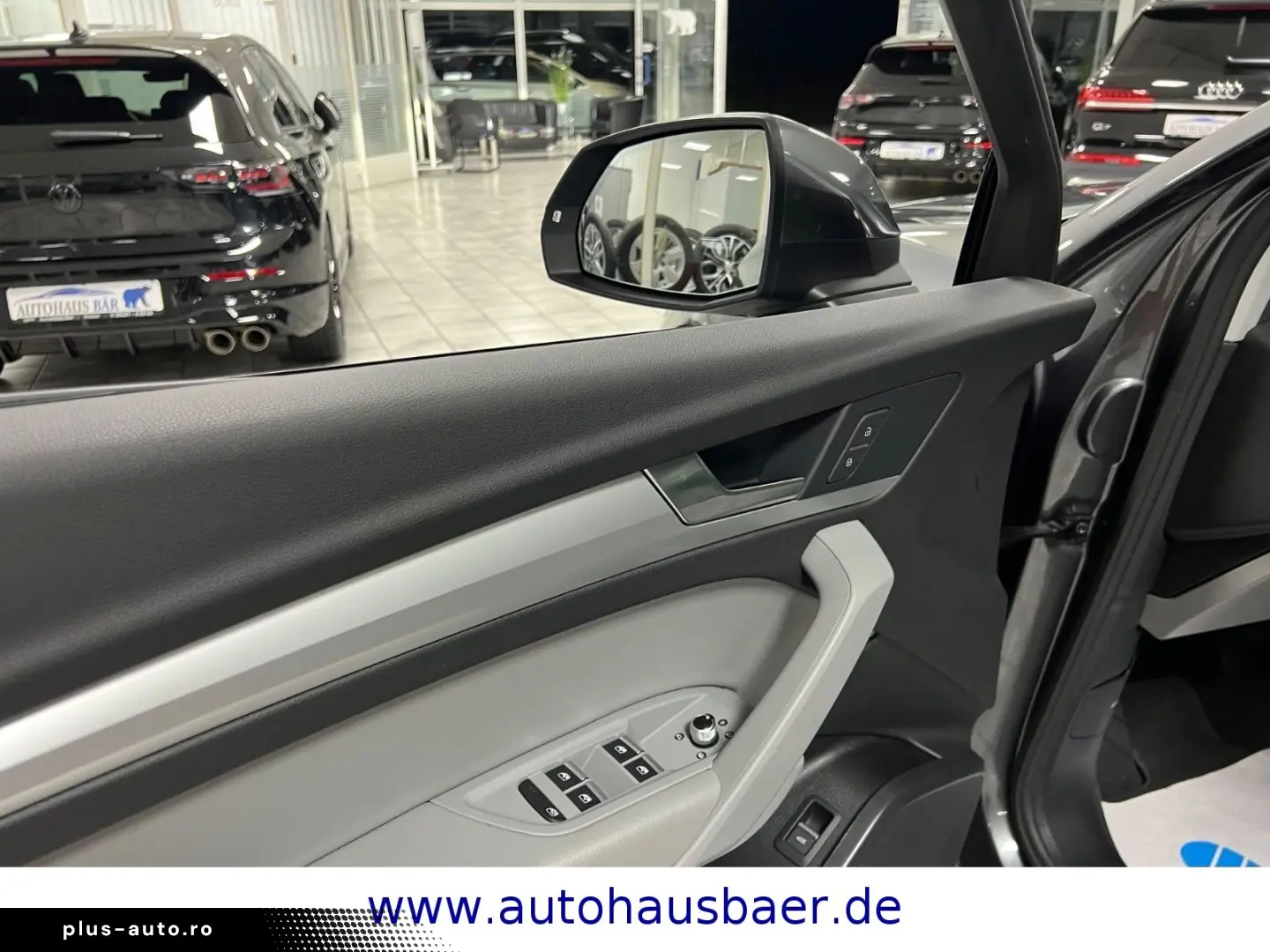 AUDI Q5 Sportback 40 TDI quattro S line PANO MATRIX