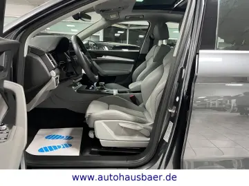 AUDI Q5 Sportback 40 TDI quattro S line PANO MATRIX