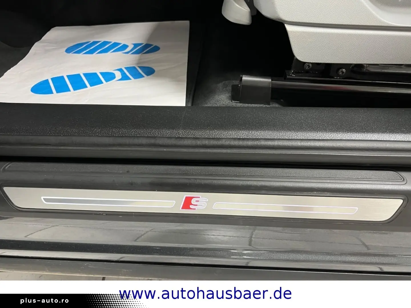 AUDI Q5 Sportback 40 TDI quattro S line PANO MATRIX