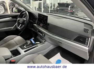 AUDI Q5 Sportback 40 TDI quattro S line PANO MATRIX