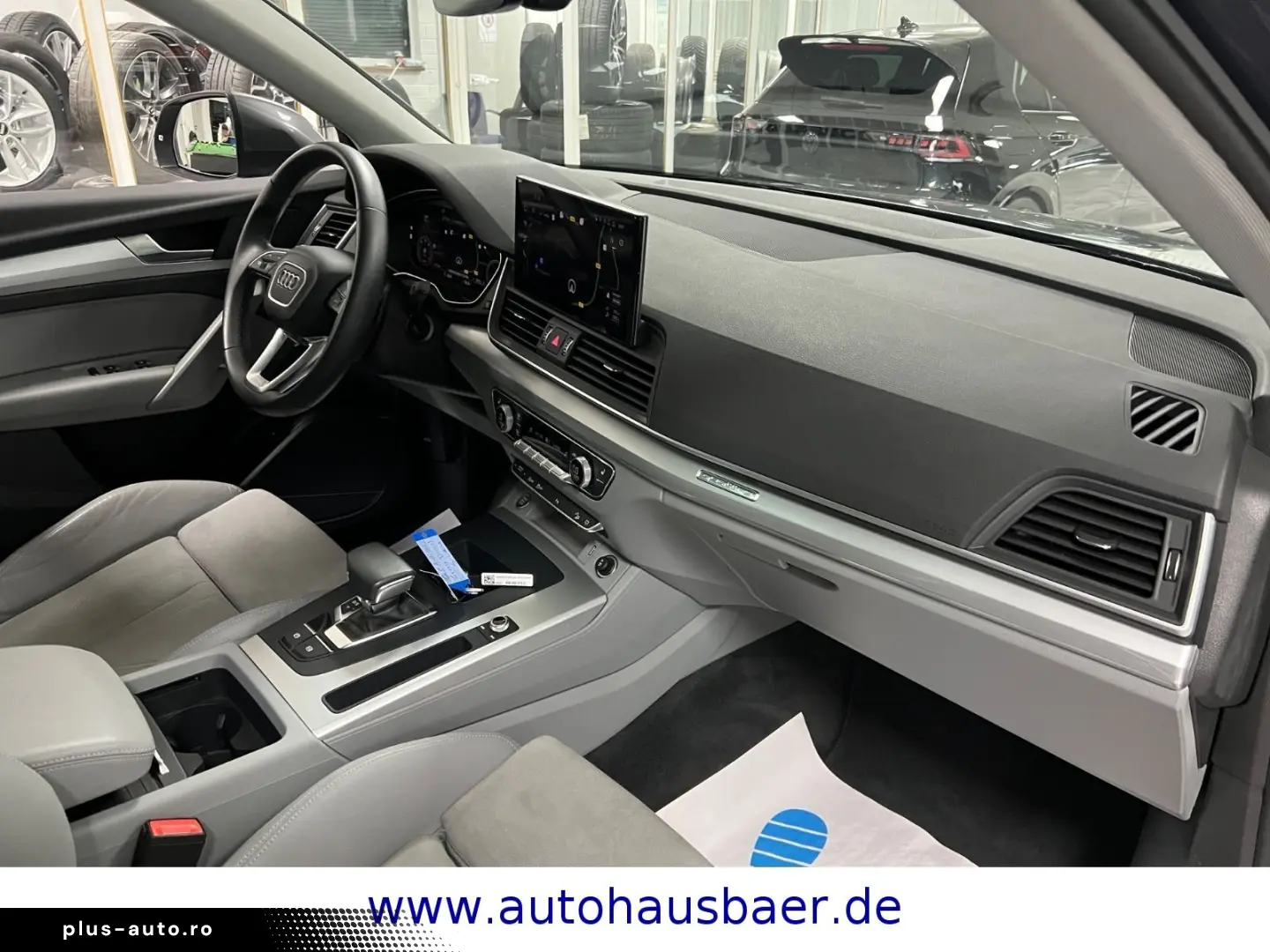 AUDI Q5 Sportback 40 TDI quattro S line PANO MATRIX