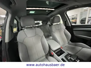 AUDI Q5 Sportback 40 TDI quattro S line PANO MATRIX