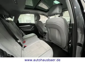 AUDI Q5 Sportback 40 TDI quattro S line PANO MATRIX