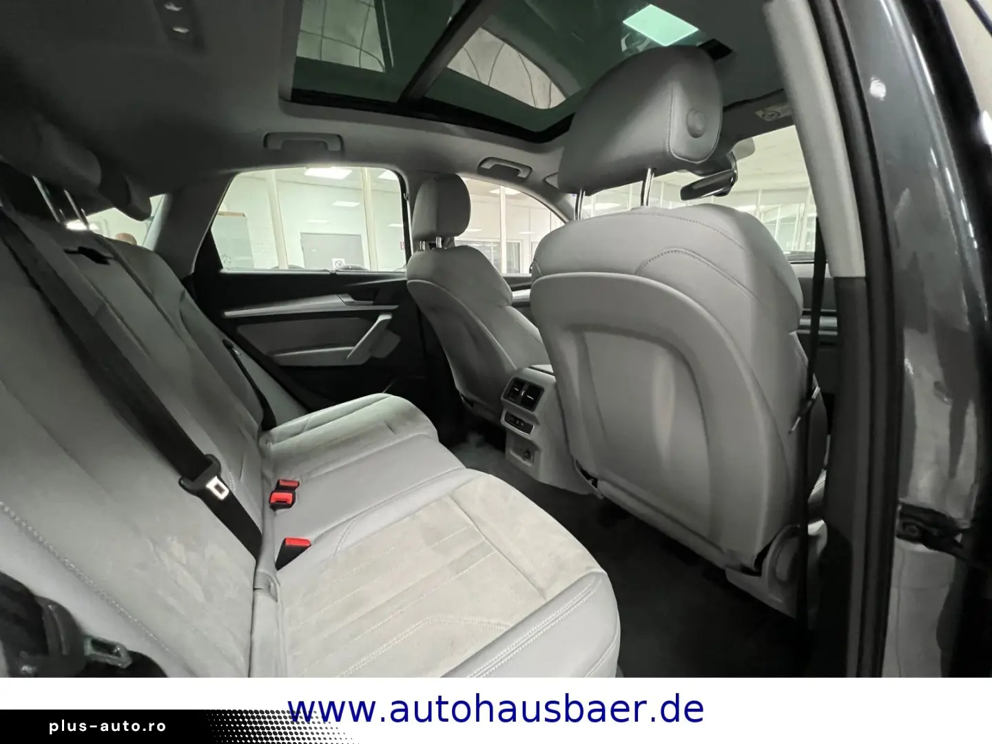 AUDI Q5 Sportback 40 TDI quattro S line PANO MATRIX