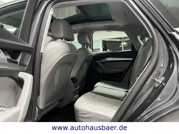 AUDI Q5 Sportback 40 TDI quattro S line PANO MATRIX