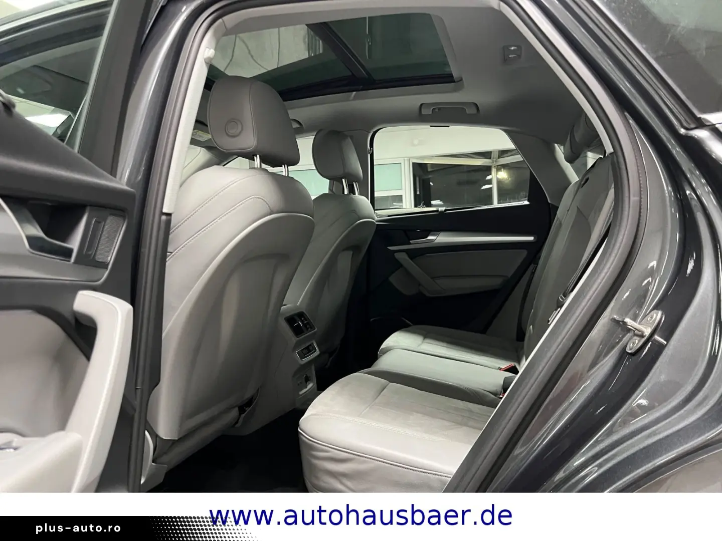 AUDI Q5 Sportback 40 TDI quattro S line PANO MATRIX