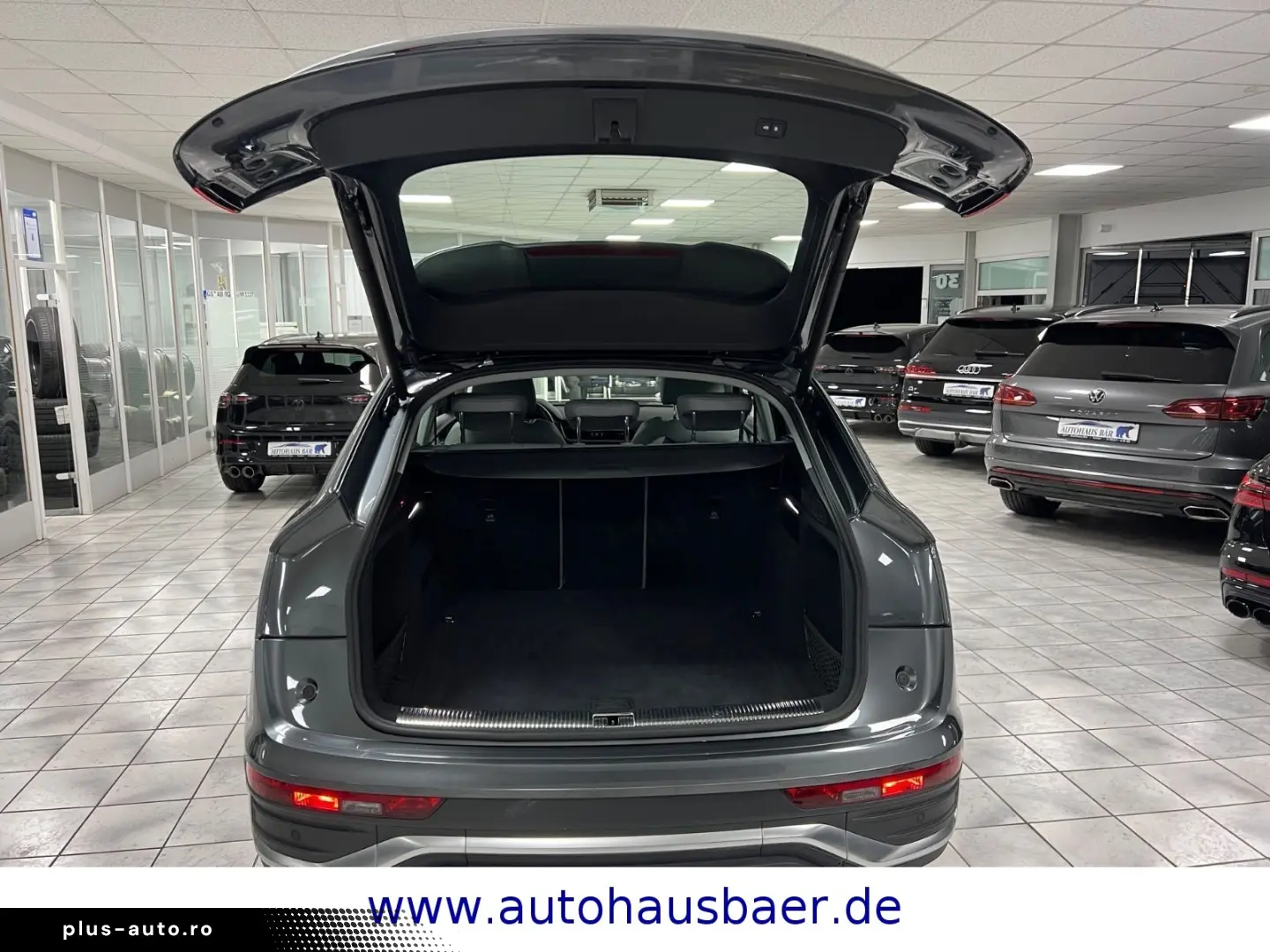 AUDI Q5 Sportback 40 TDI quattro S line PANO MATRIX