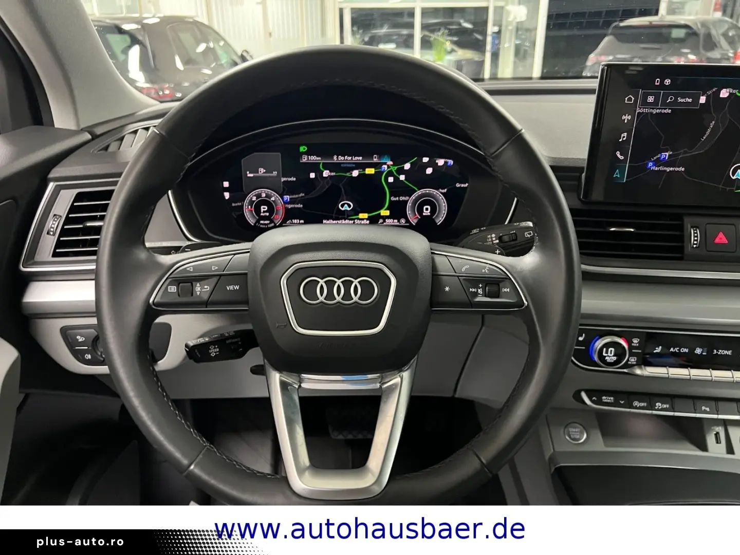 AUDI Q5 Sportback 40 TDI quattro S line PANO MATRIX