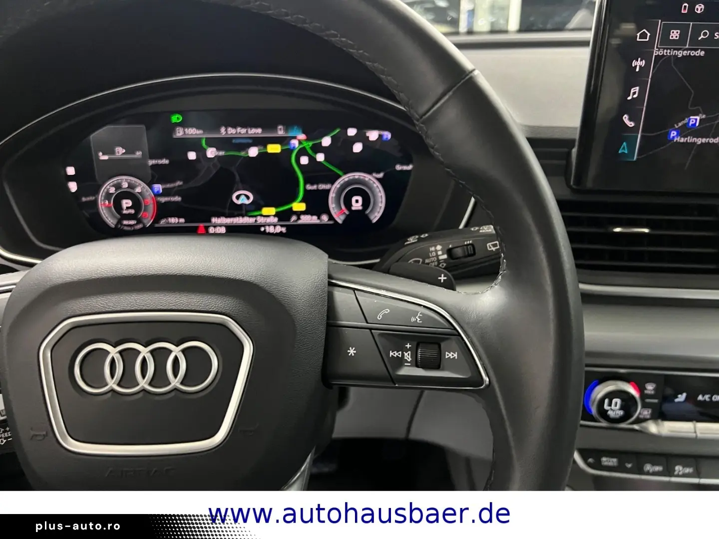 AUDI Q5 Sportback 40 TDI quattro S line PANO MATRIX