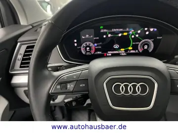 AUDI Q5 Sportback 40 TDI quattro S line PANO MATRIX