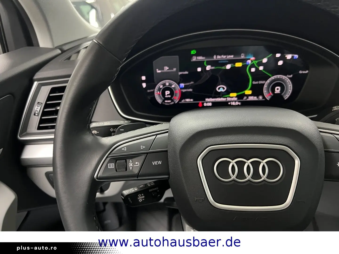AUDI Q5 Sportback 40 TDI quattro S line PANO MATRIX