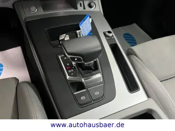 AUDI Q5 Sportback 40 TDI quattro S line PANO MATRIX