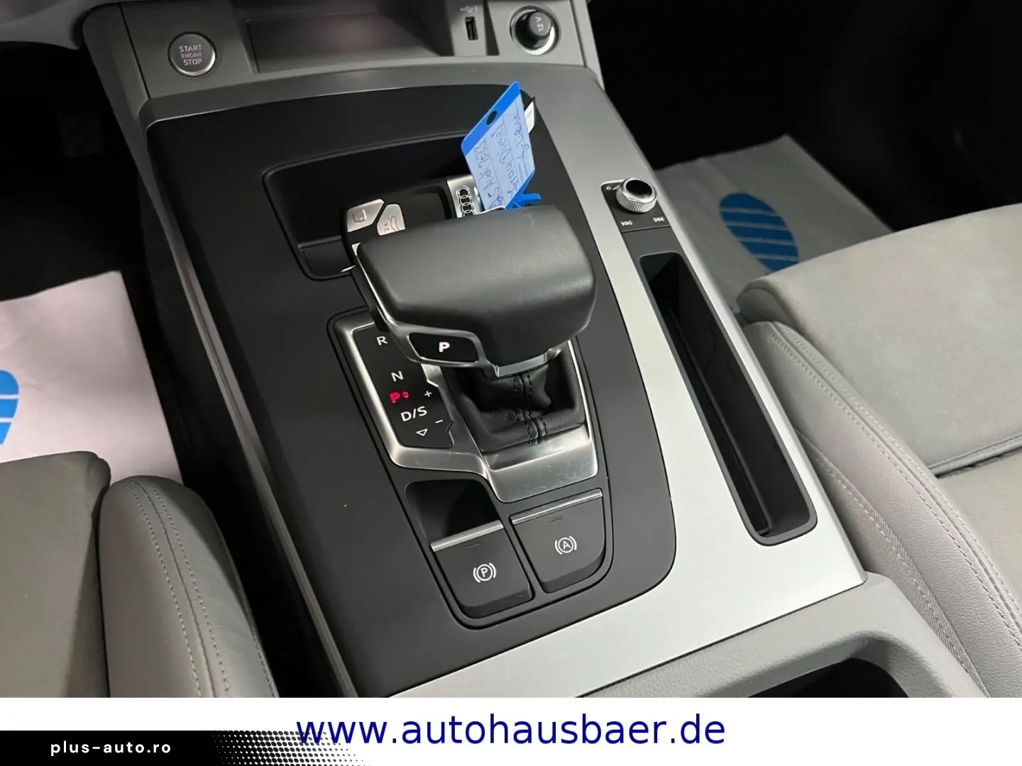 AUDI Q5 Sportback 40 TDI quattro S line PANO MATRIX