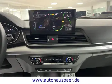 AUDI Q5 Sportback 40 TDI quattro S line PANO MATRIX