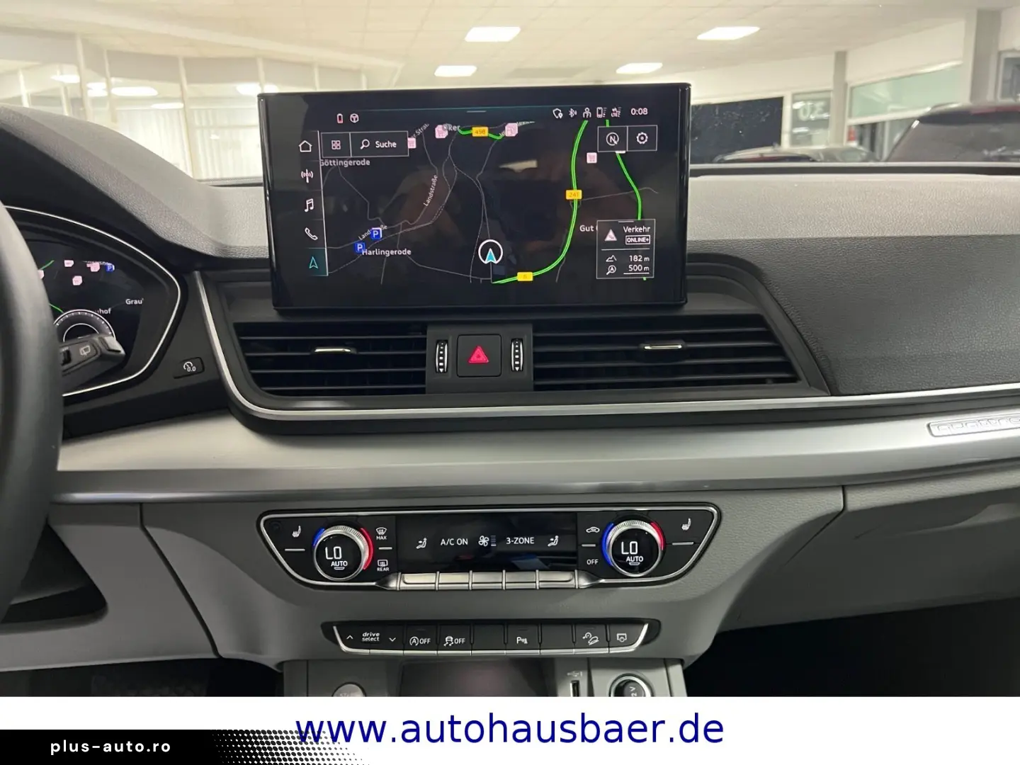 AUDI Q5 Sportback 40 TDI quattro S line PANO MATRIX